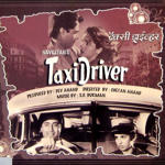 Taxi Driver (1954) Mp3 Songs